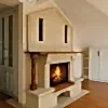odunlu-somine-model-1-2 Model 1 odunlu şömine ahşap detaylı taş kaplama